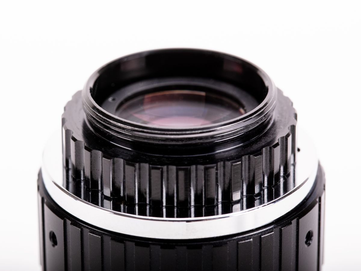 Raspberry Pi HQ Camera Teleobjektiv 16mm