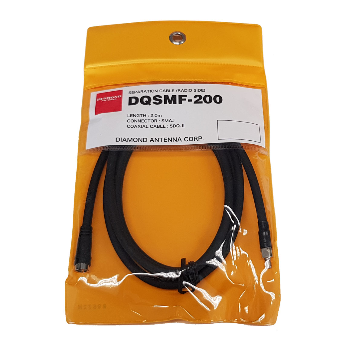 Diamond DQSMF-200