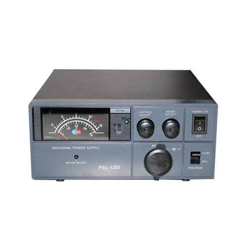 PSU-1250 (K-PO KPS-50SW) Schaltnetzteil 13,8V/50A