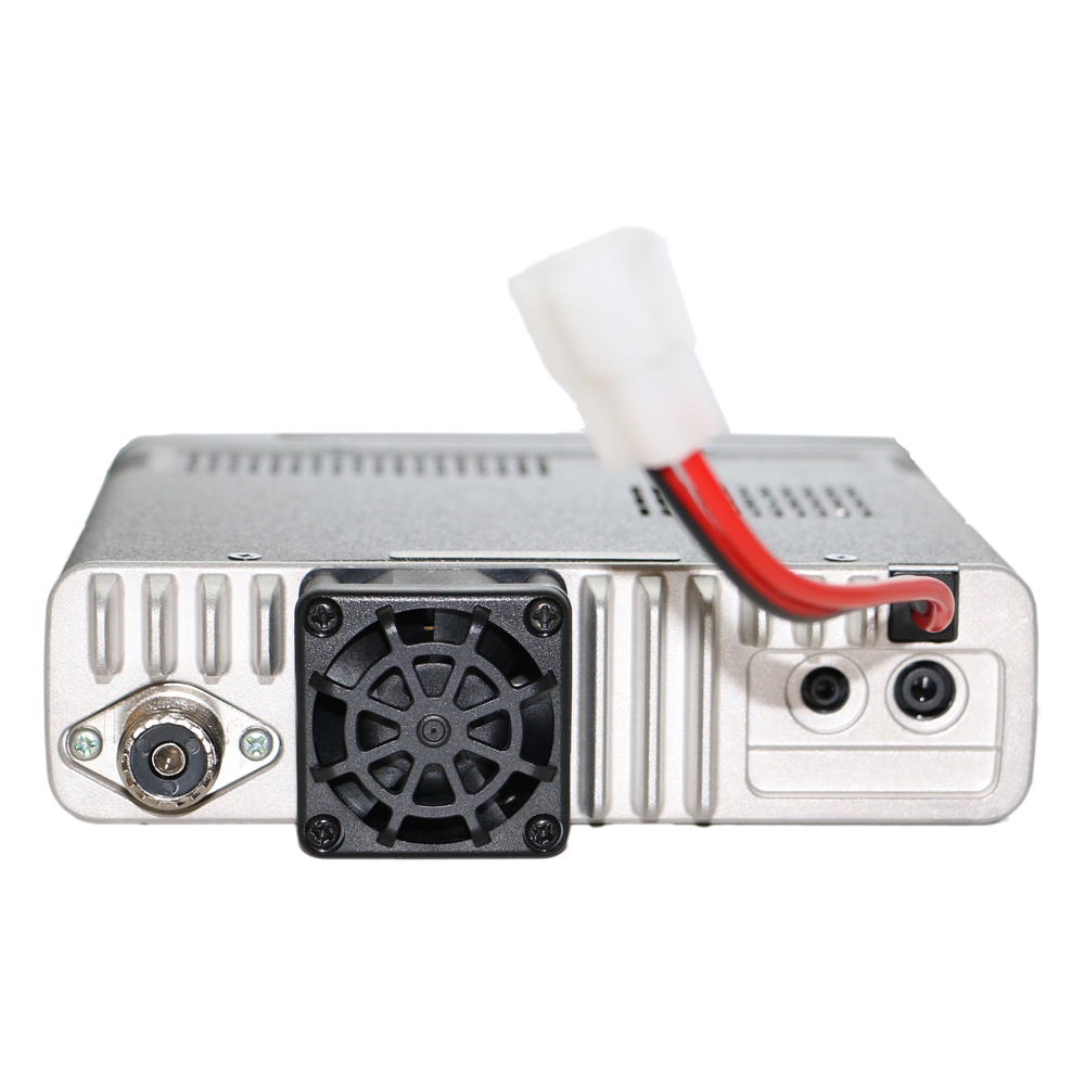 Icom ID-4100E FM/D-Star Mobiltransceiver VHF/UHF