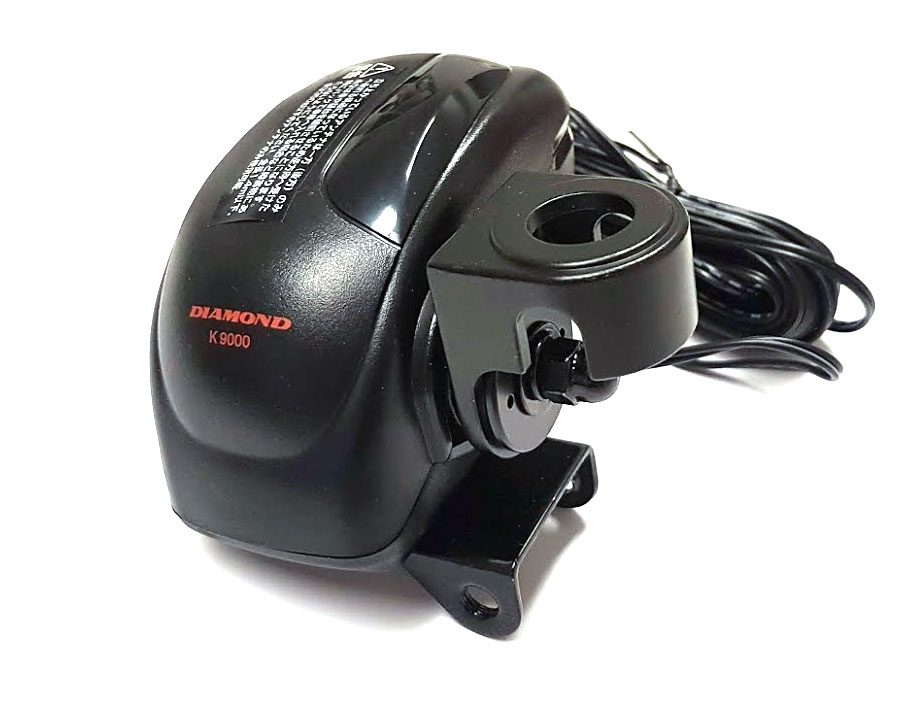 Diamond K-9000 Motorbetriebene Mobilantennenhalterung