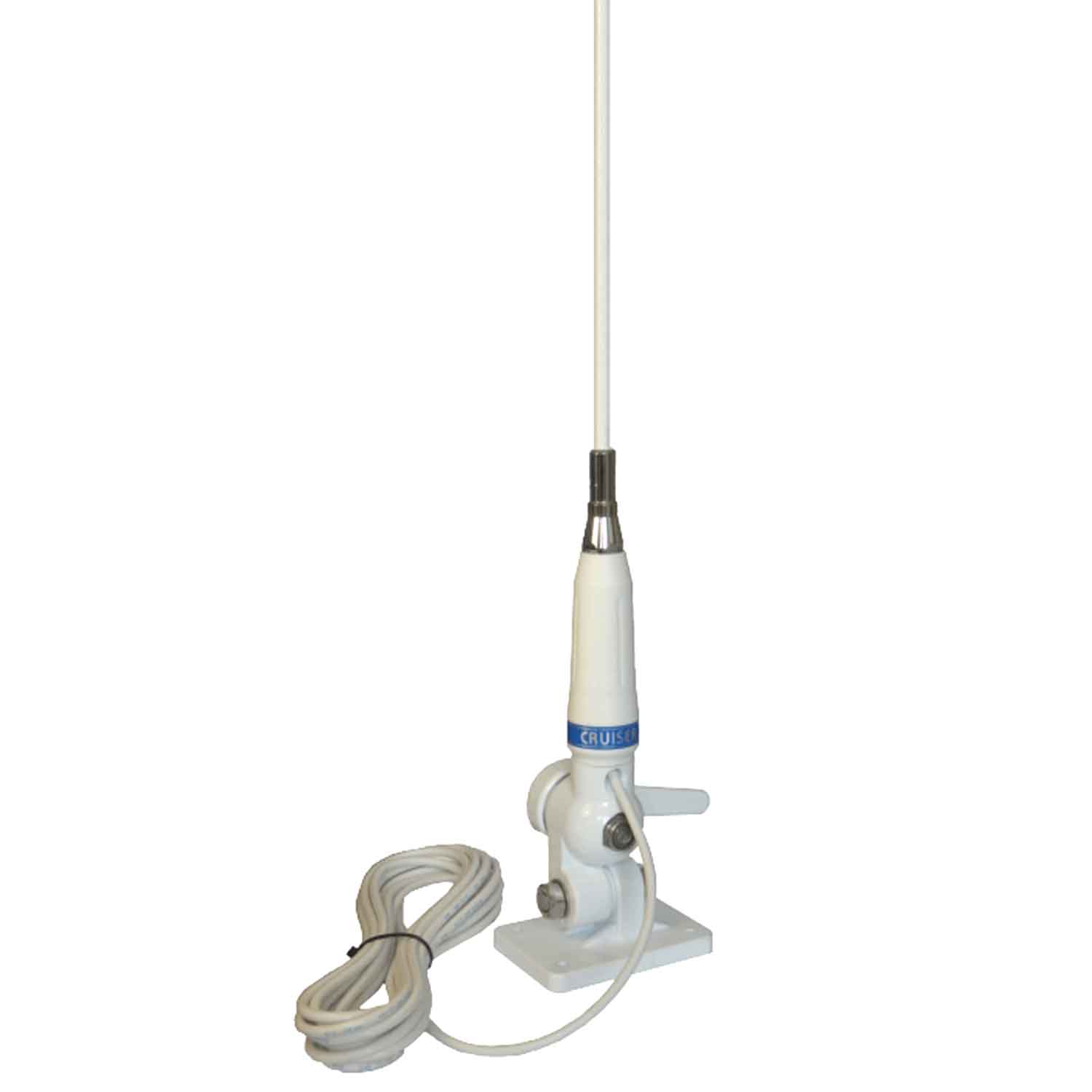 SIRIO CRUISER VHF UKW Seefunkantenne