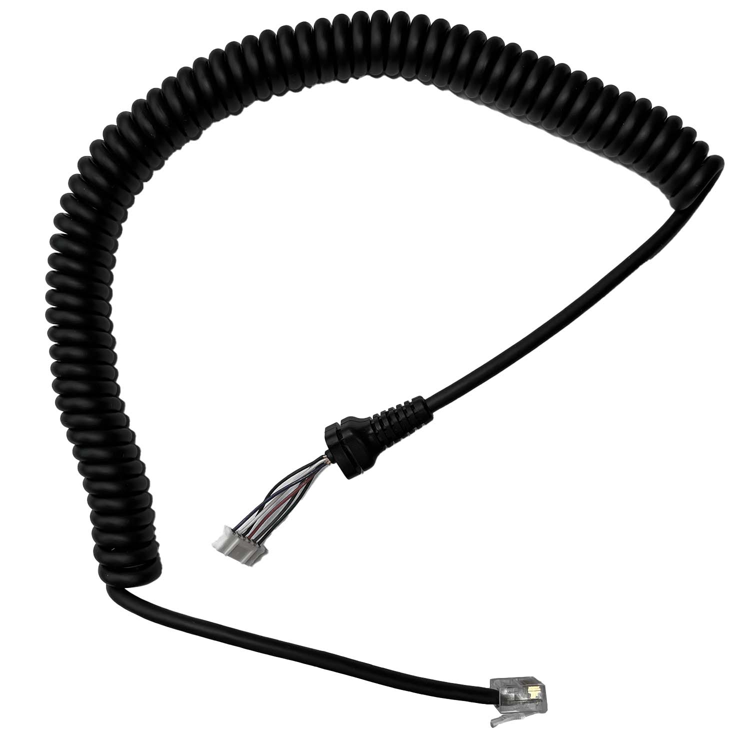 Yaesu T9206534 Mikrofonkabel