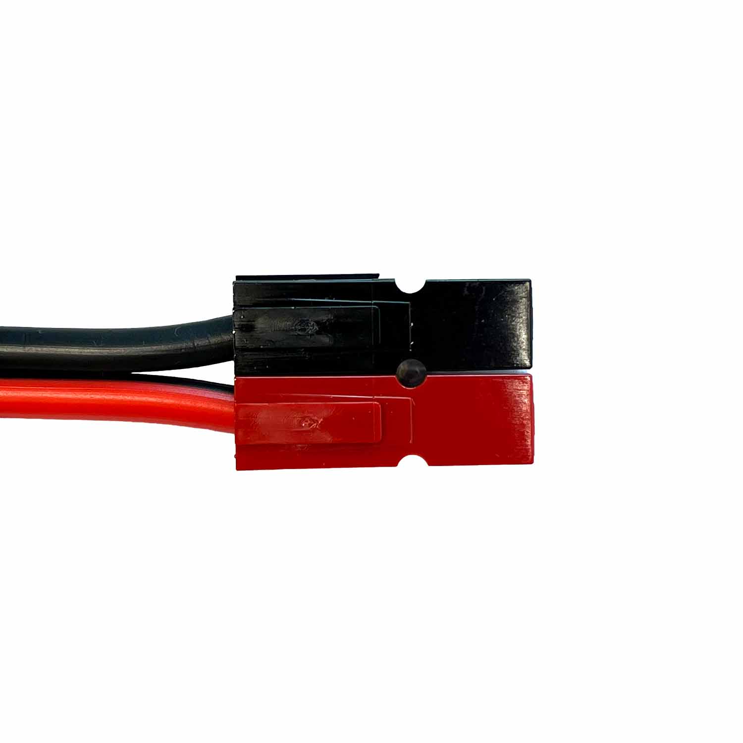 DC-Kabel Steckermontage PowerPole®