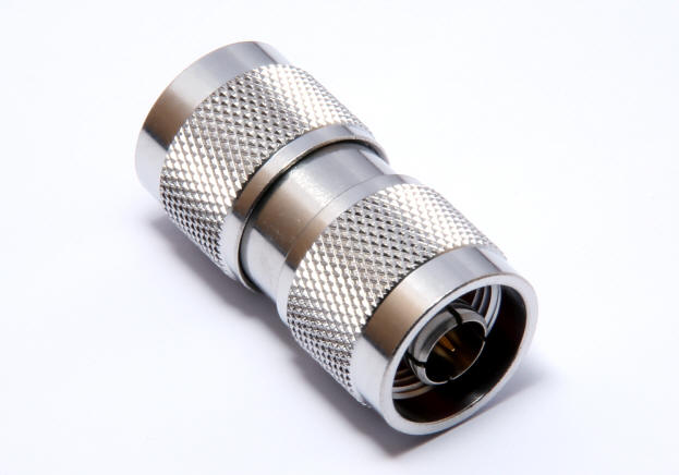 N-Verbinder / Adapter (N-Stecker / N-Stecker)