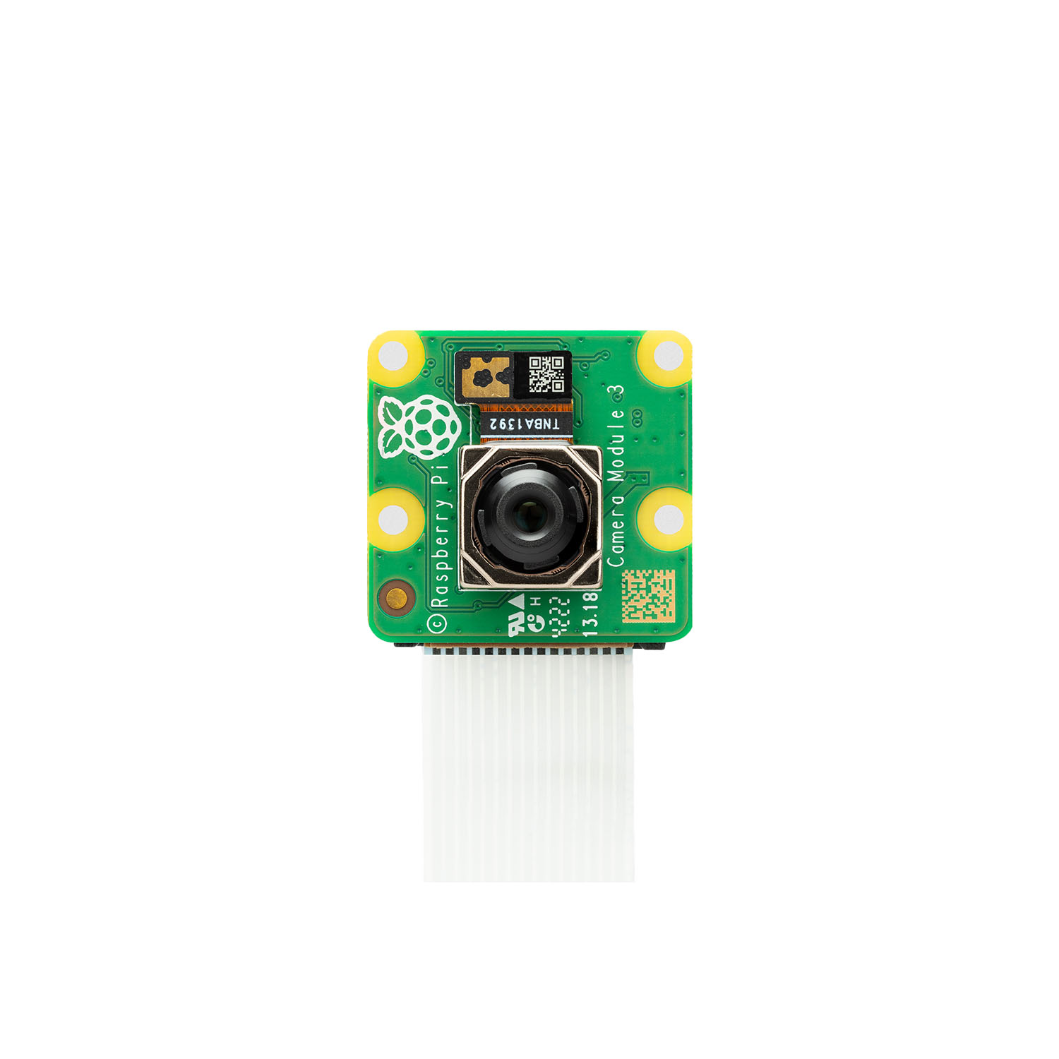 Raspberry Pi Camera Module 3