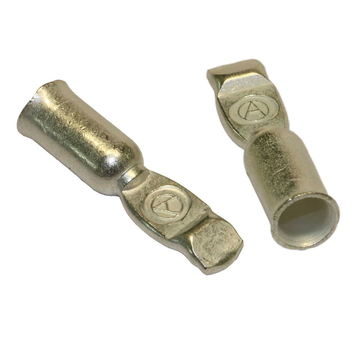 Anderson PowerPole® Serie PP75/SB50 Kontakt 75A, 6AWG - 13,3mm², 2 Stück