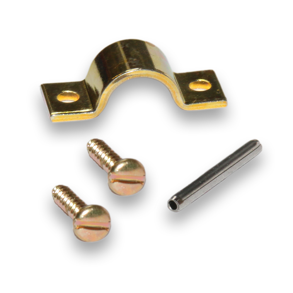 Anderson PowerPole® Stecker für 4er SnapIn mit Halteclip Heavy Duty