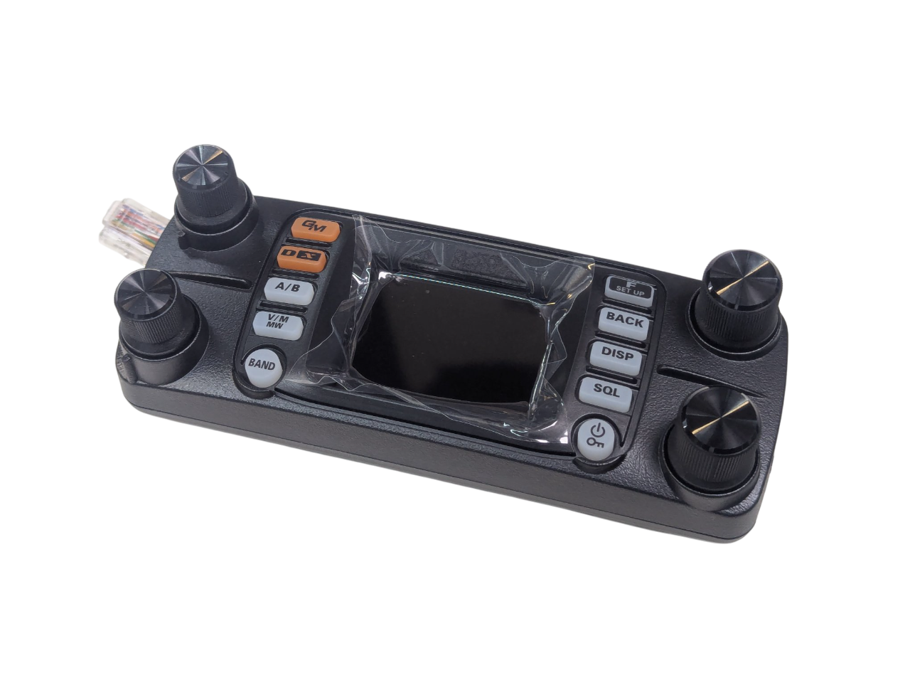 Yaesu CQ1011001 FTM-300 Panel-Assy