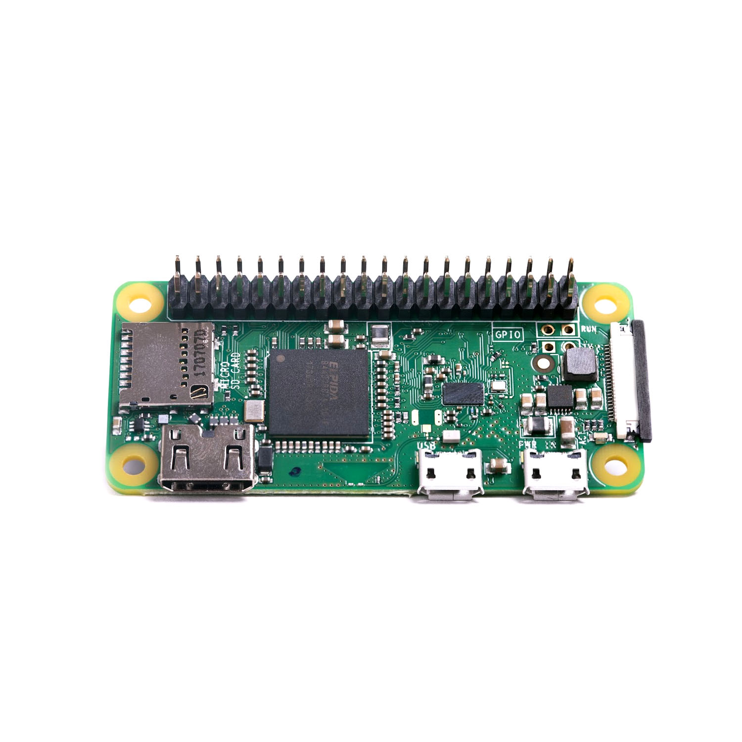Raspberry Pi Zero WH