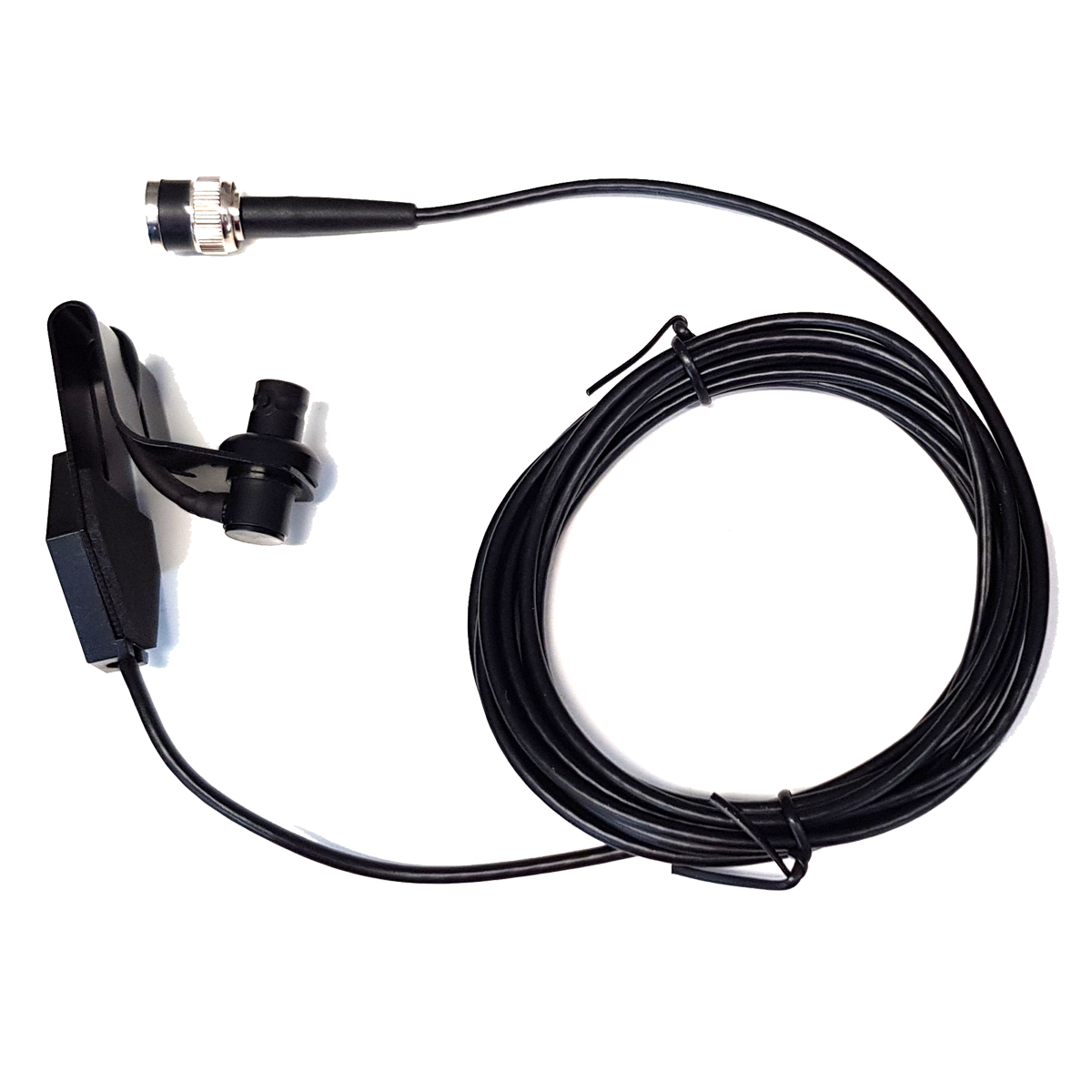 Fensterklemme für KFZ BNC