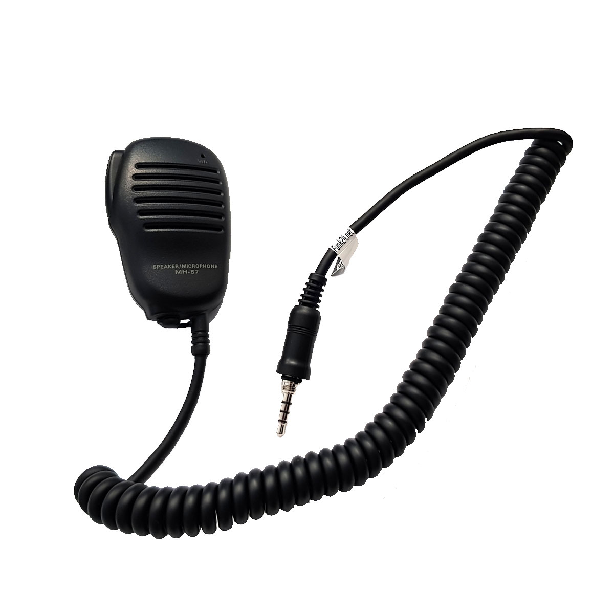 Yaesu MH-57A4B Lautsprechermikrofon