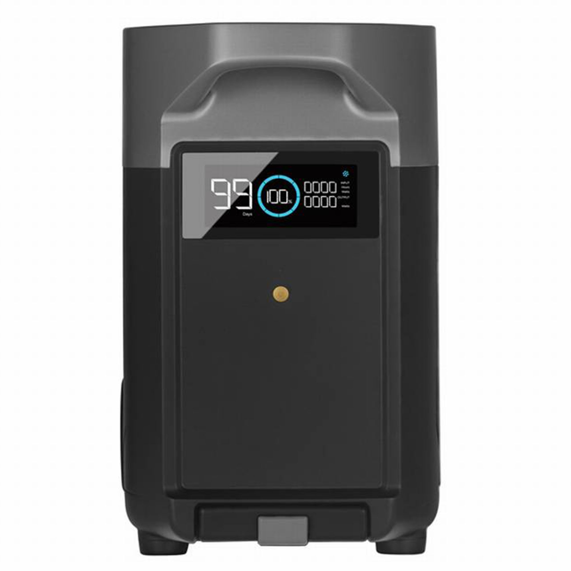 EcoFlow Delta Pro Zusatzakku