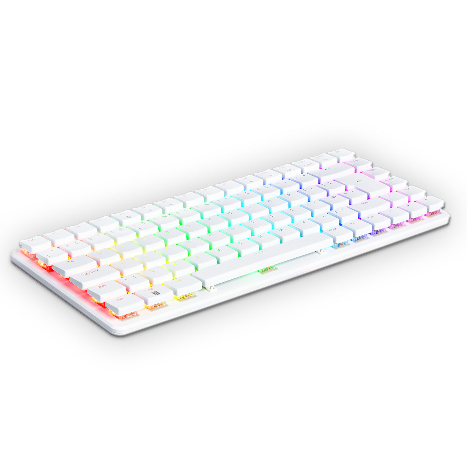 Raspberry Pi 500+ Unit