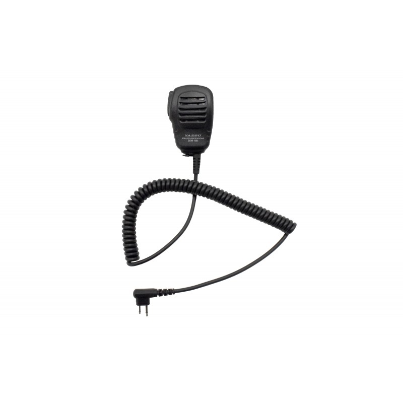 Yaesu SSM-17B Lautsprecher-Mikrofon