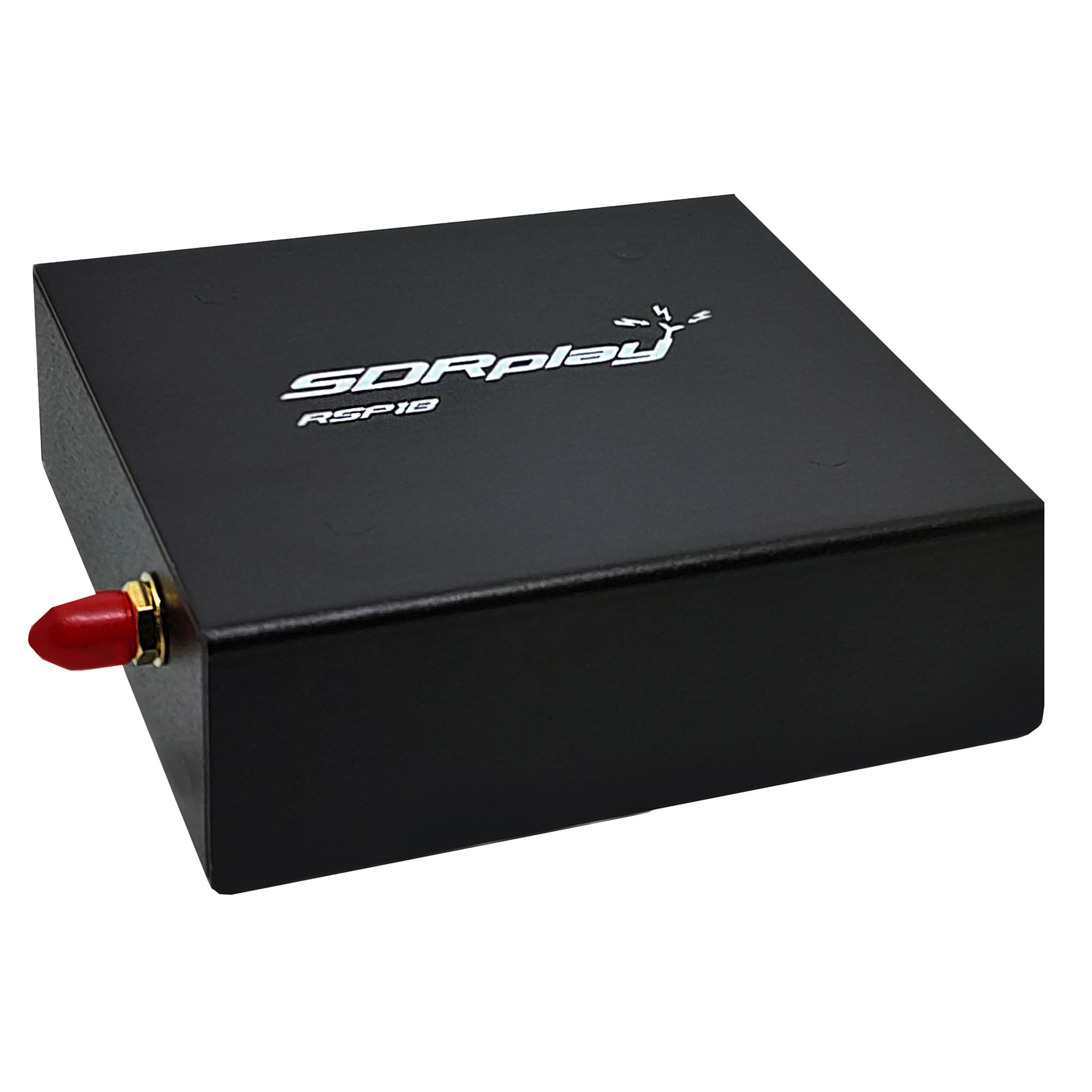 SDRplay RSP1B SDR-Empfänger 1 kHz bis 2 GHz