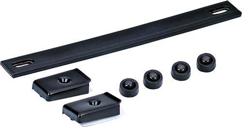 Icom MB-123 Tragegriff für IC-7300 und IC-9100