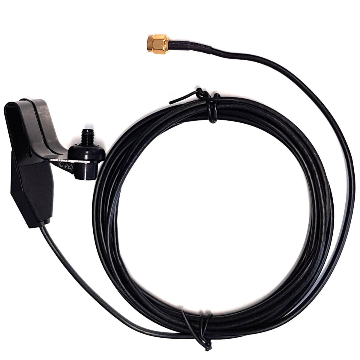 Fensterklemme für KFZ SMA