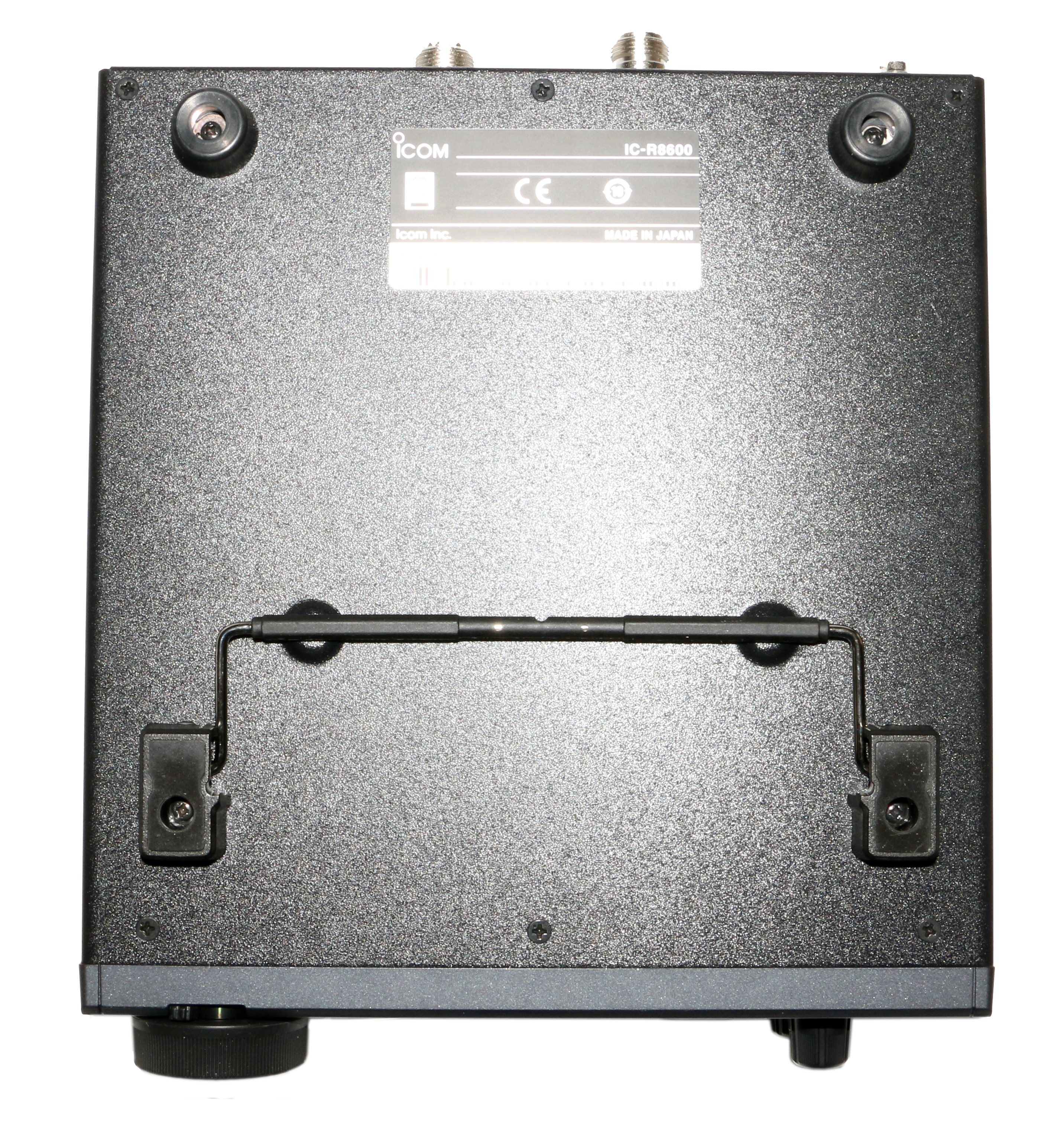 Icom IC-R8600 Breitbandempfänger