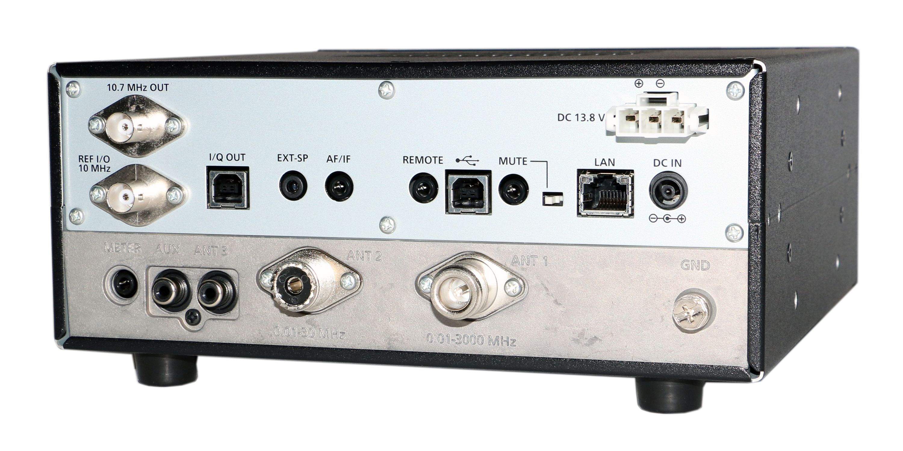 Icom IC-R8600 Breitbandempfänger