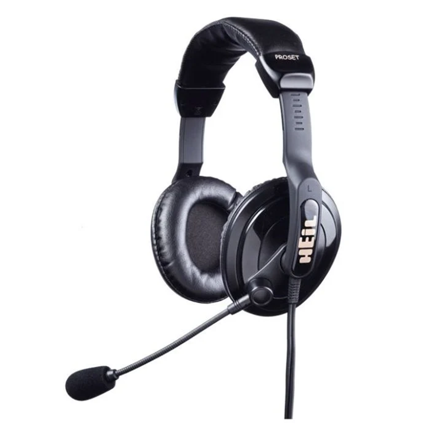 Heil PRO-SET-IC für Icom