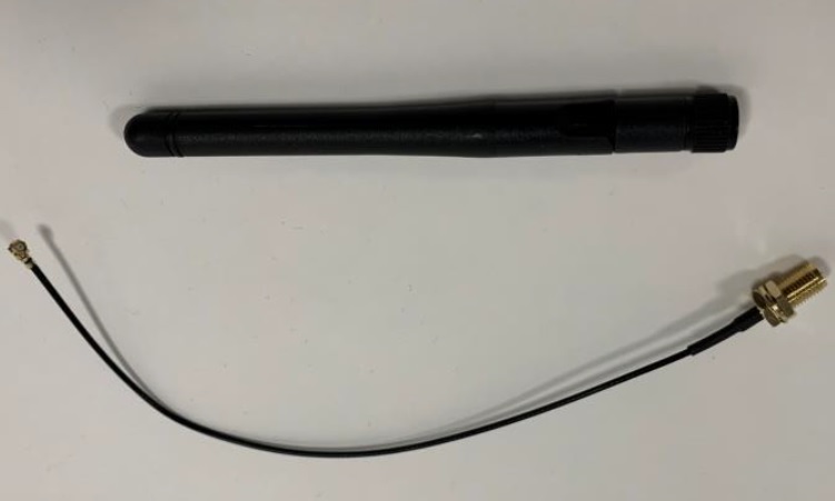 Raspberry Pi CM4 Antenna Kit