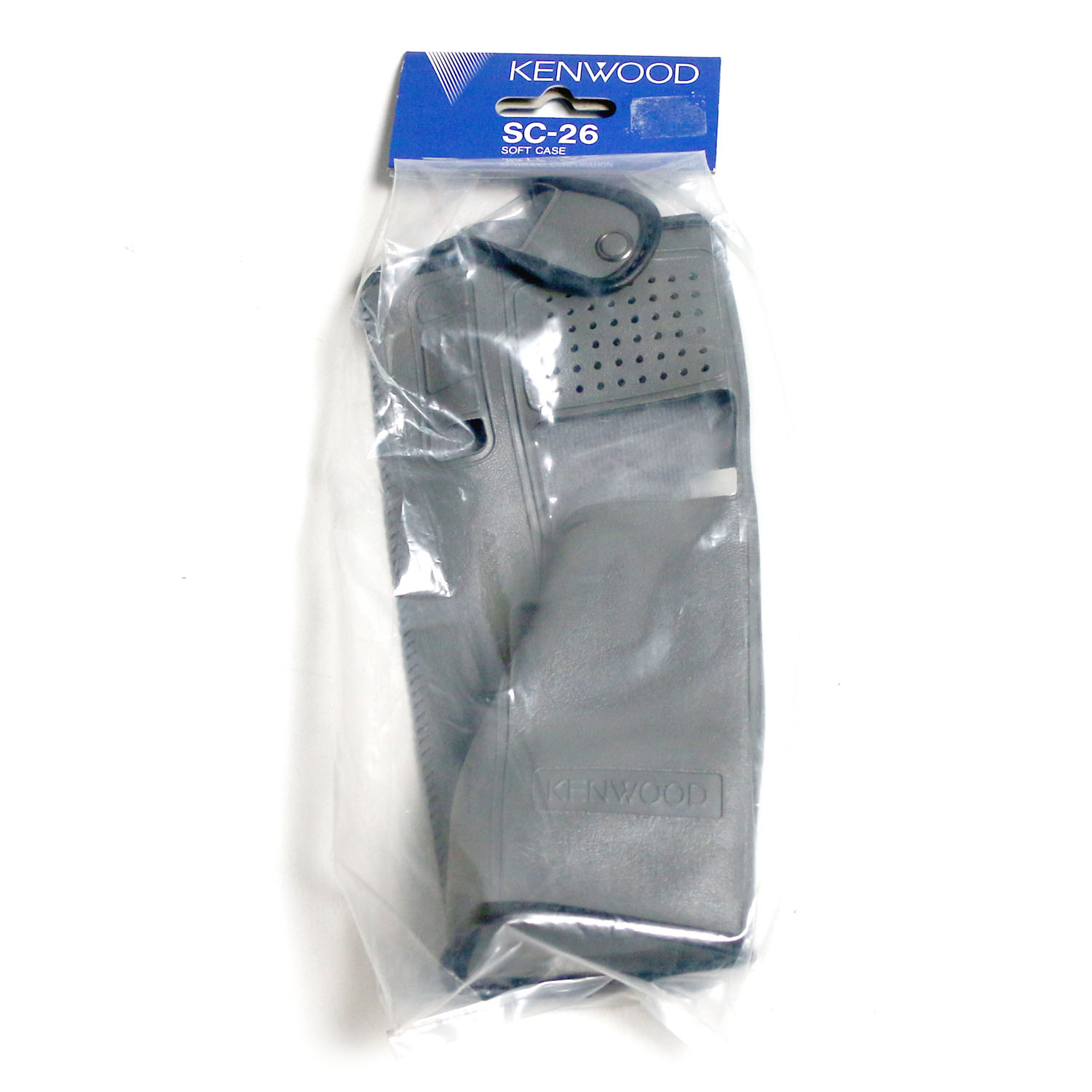 Kenwood SC-26 Schutztasche