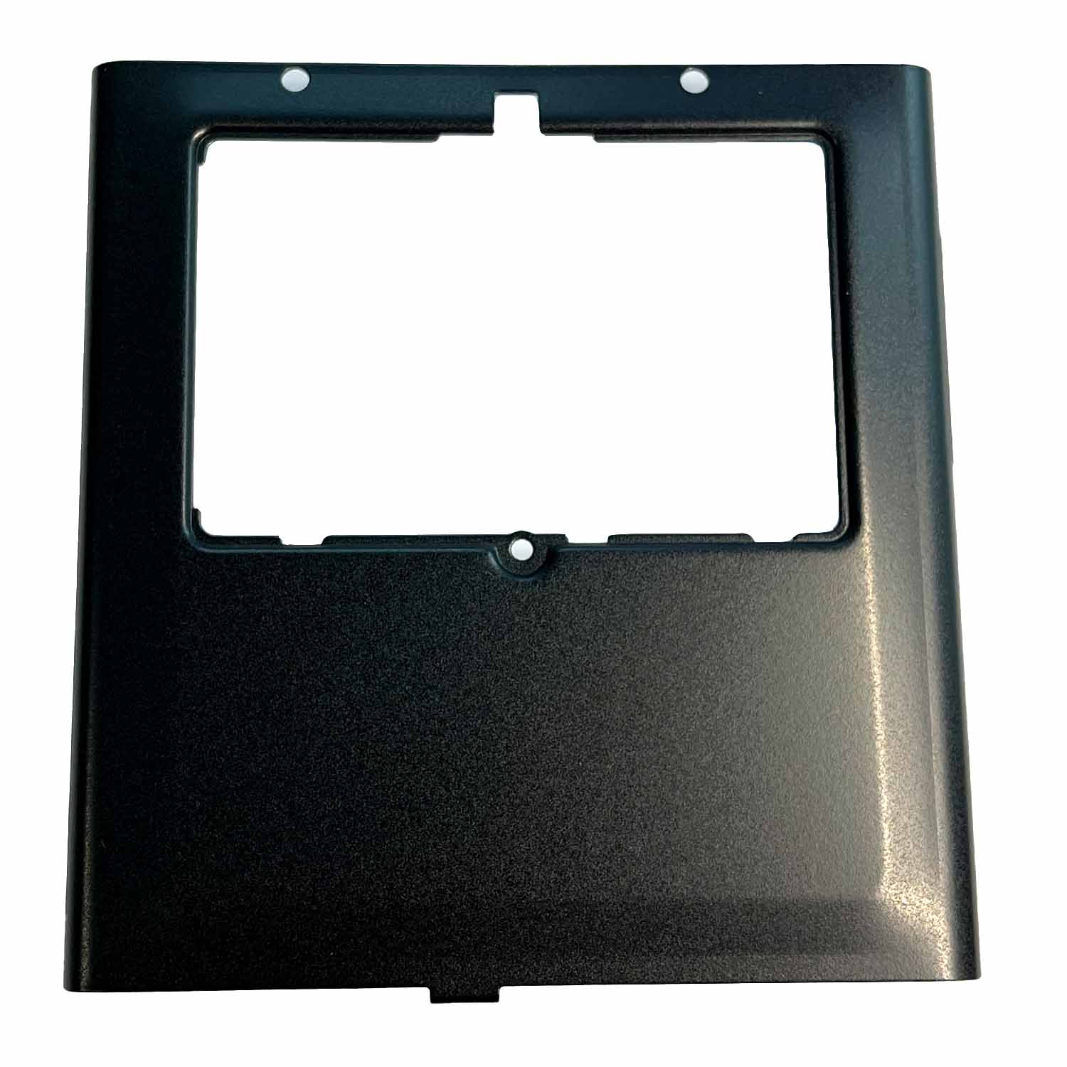 YAESU RA027080C Bottom Case FT-817