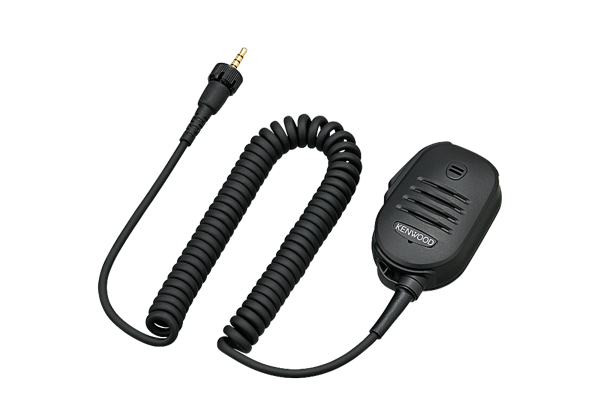 Kenwood KMC-55W Lautsprechermikrofon