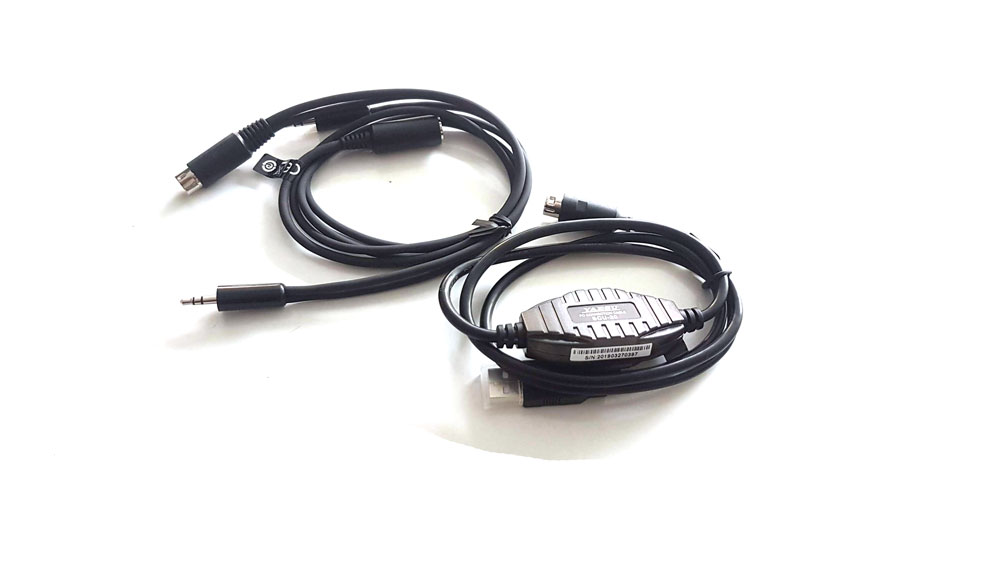 Yaesu SCU-40 - WiRES-X Verbindungskabel-Kit