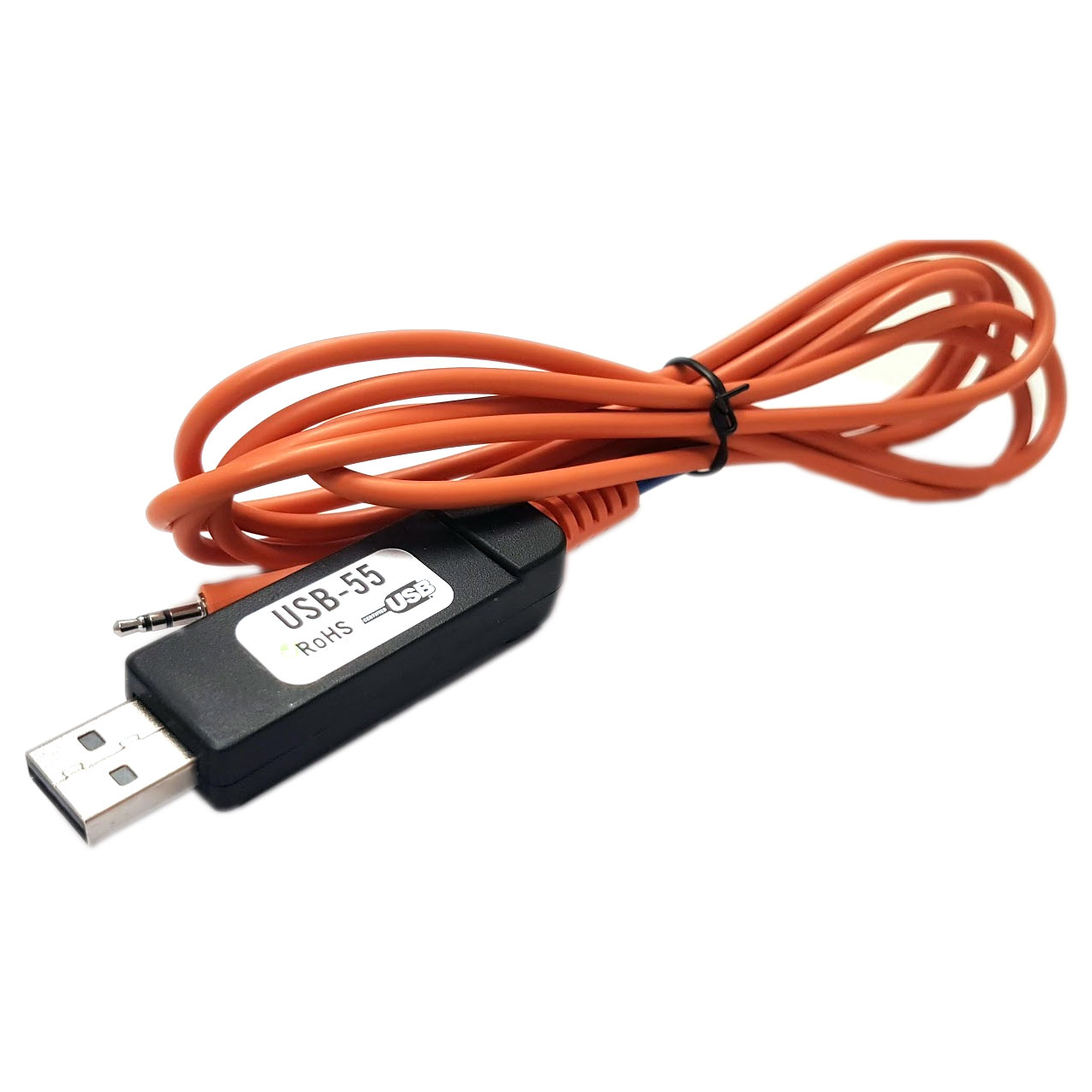RT-Systems YPS-4XV-USB Programmierkit für FT-4XE/VE