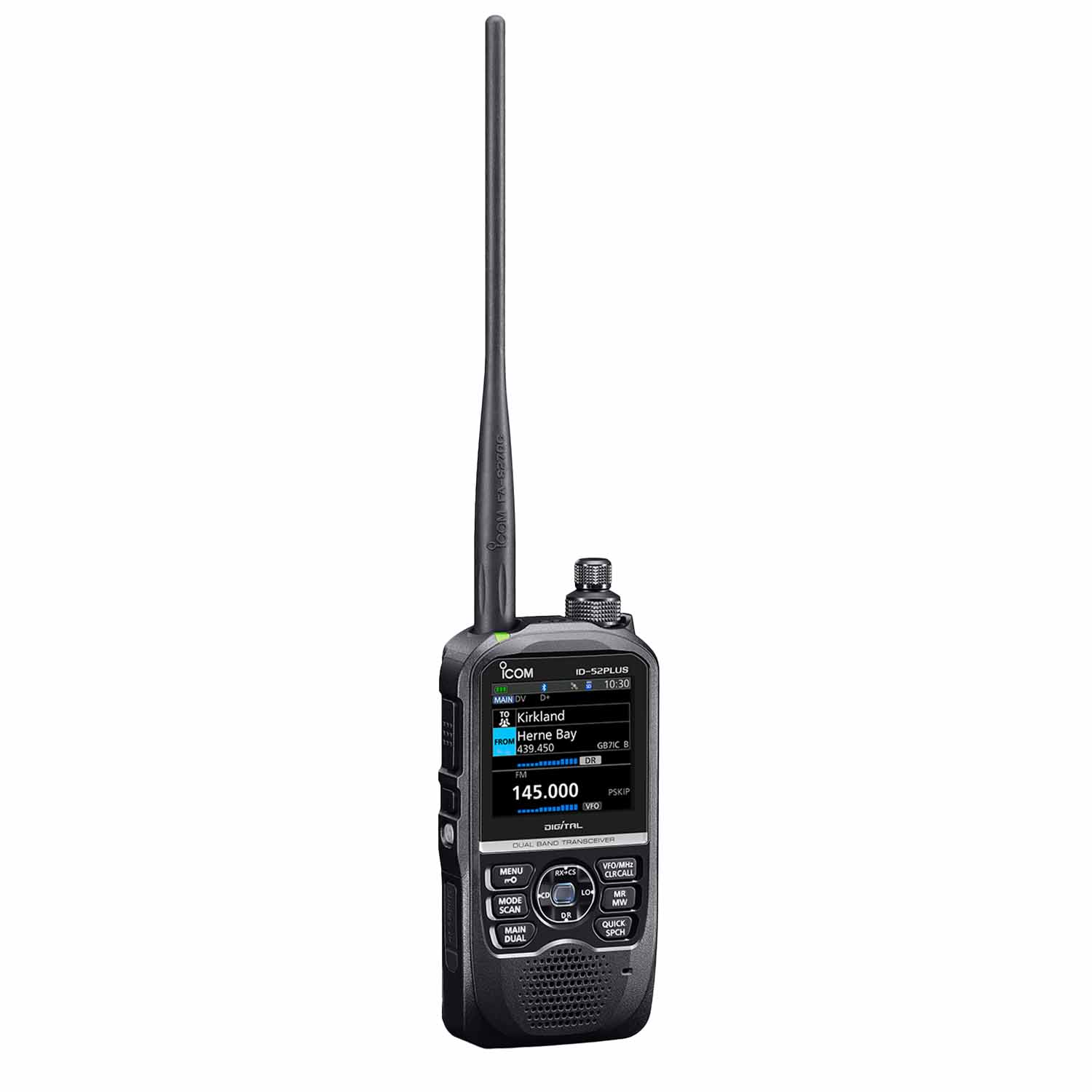 Icom ID-52E PLUS
