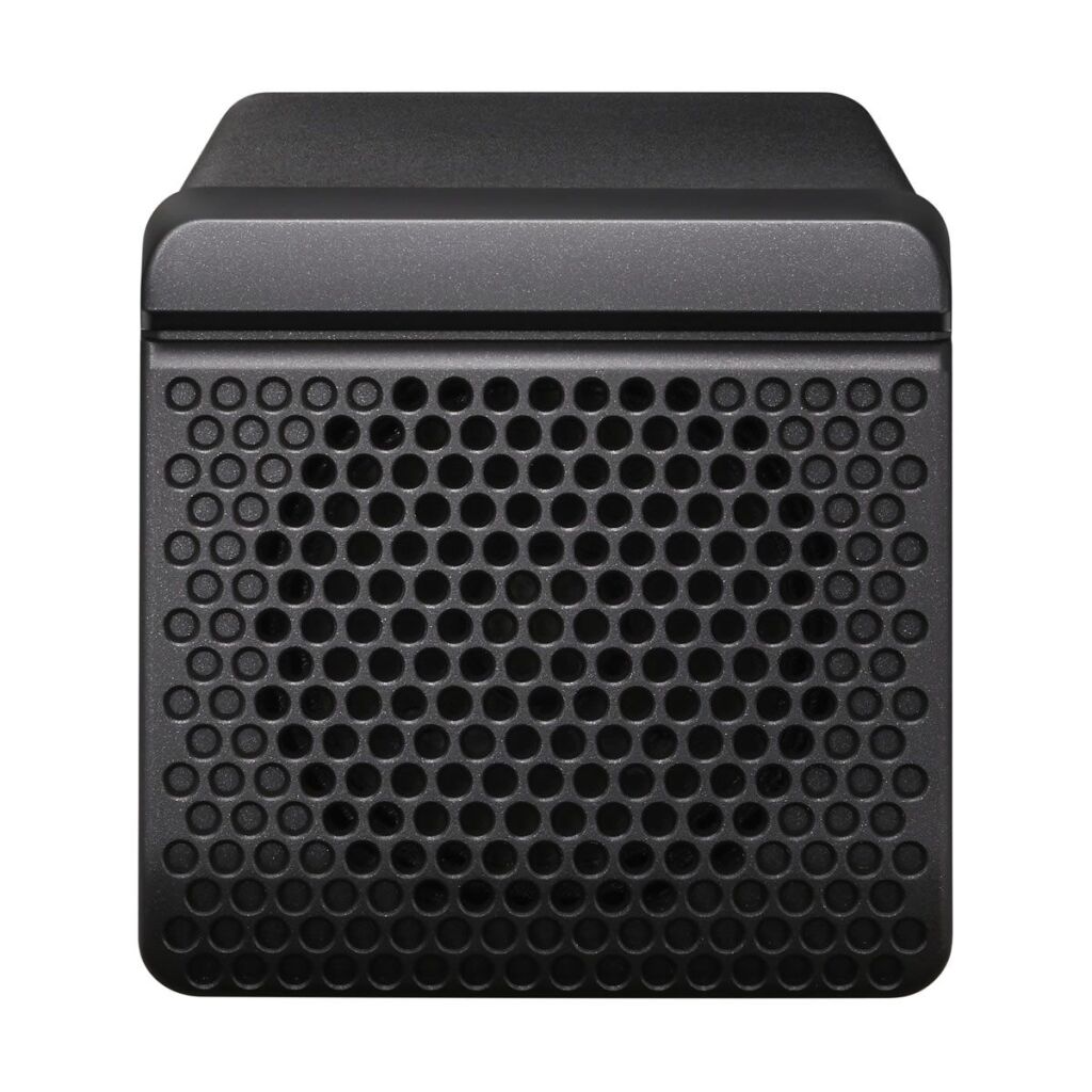 Yaesu SP-40 Stationslautsprecher für FT-710