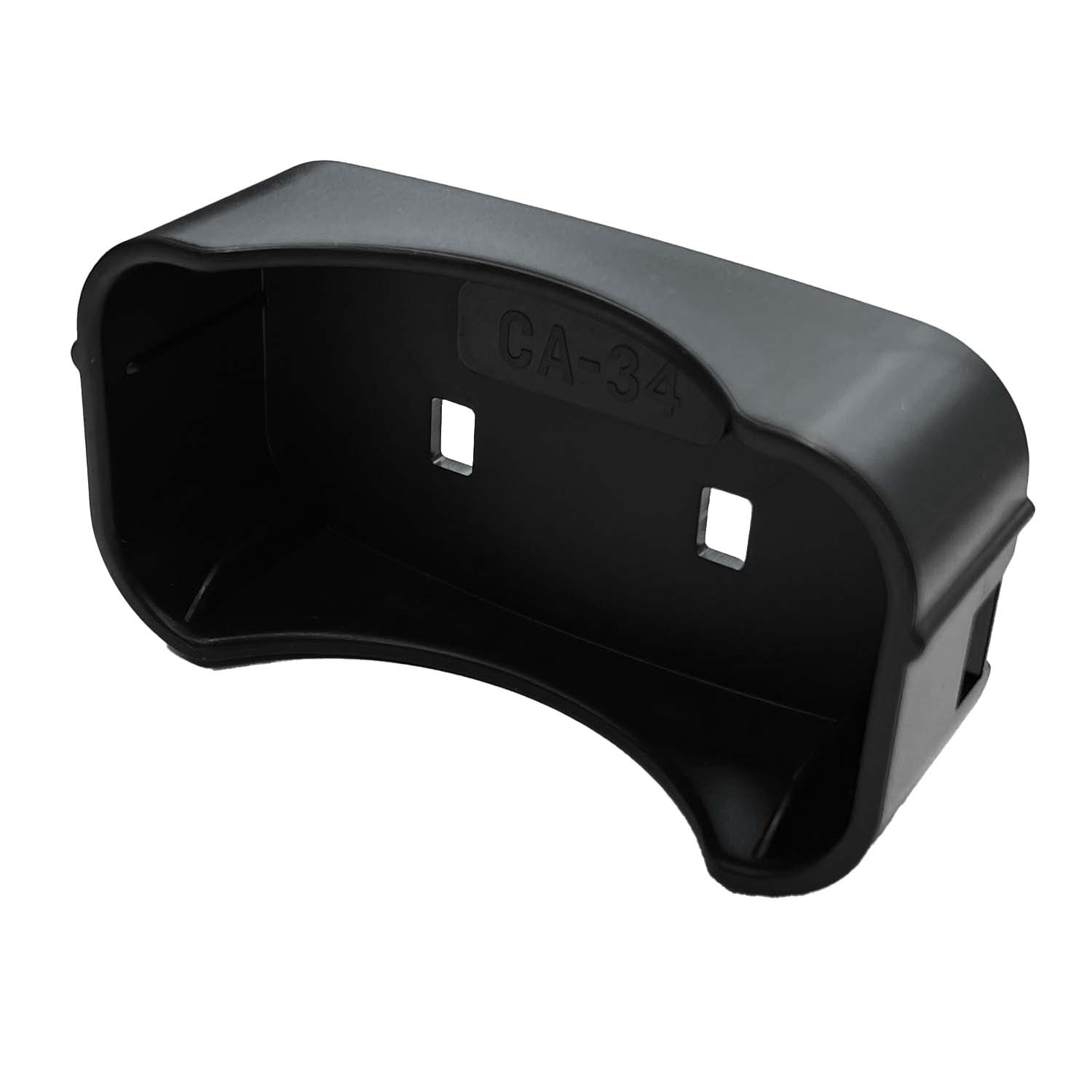 Yaesu CA-34 Ladeschaleneinsatz