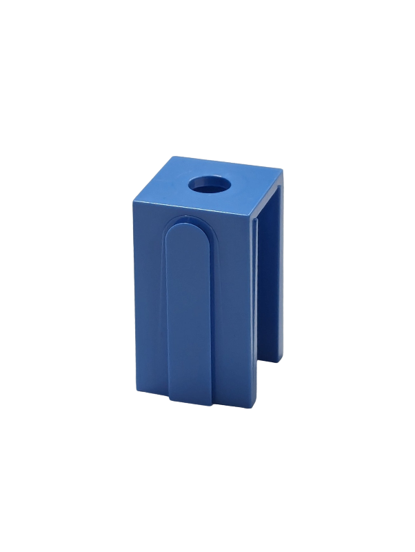 Anderson PowerPole® Montageflügel mit Loch