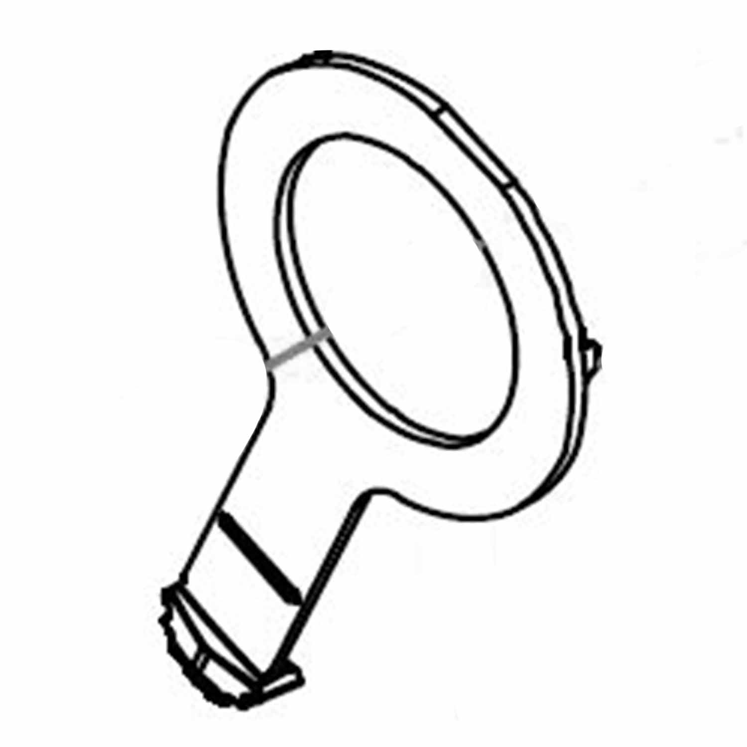 YAESU RA6310400 LEVER