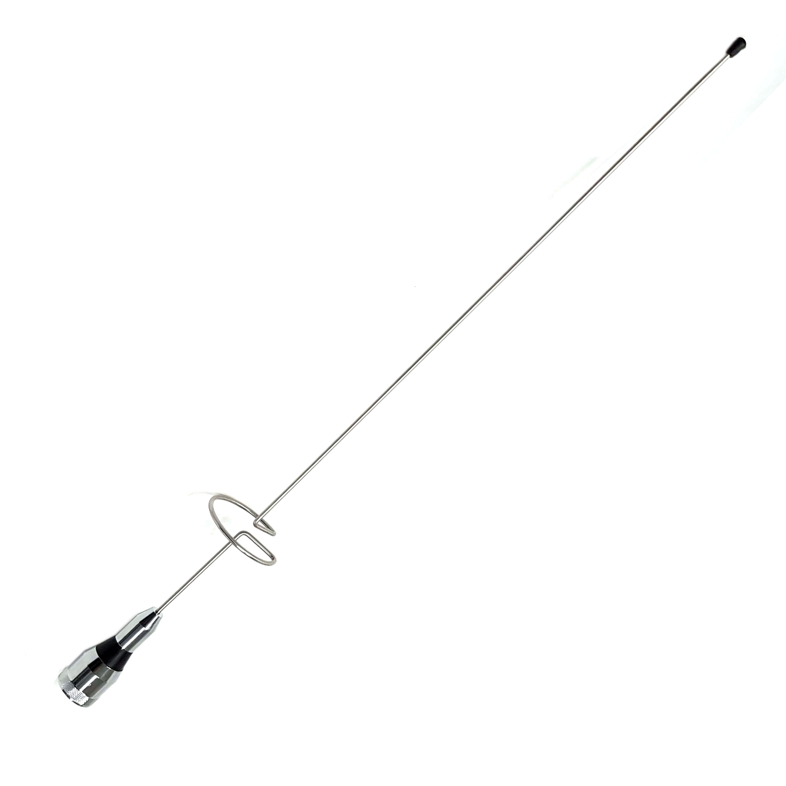 NR-2-70 2m/70cm Mobilantenne PL 47cm