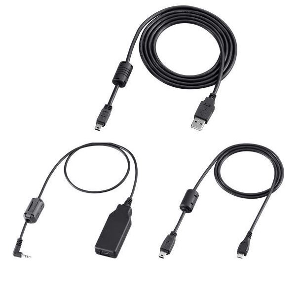 Icom OPC-2350LU Datenkabel Android