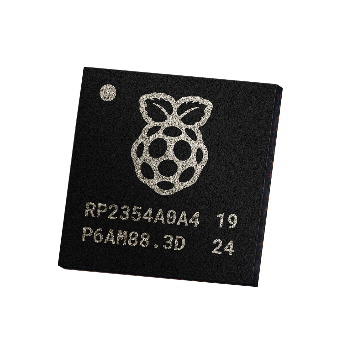 Raspberry Pi RP2354A Mikrocontroller
