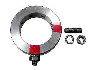 Gegengewichts-Satz für ATAS-100/ATAS-120