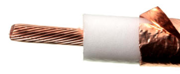 Messi & Paoloni Hyperflex 13 Koaxialkabel