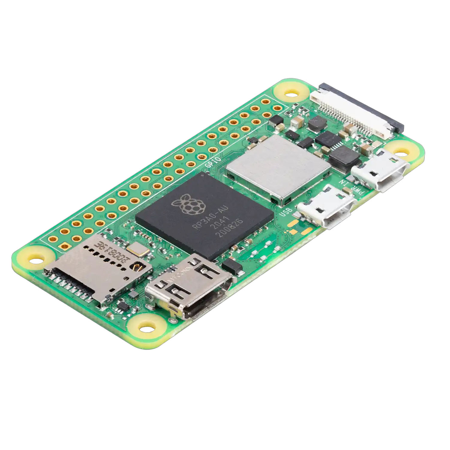 Raspberry Pi Zero 2 W