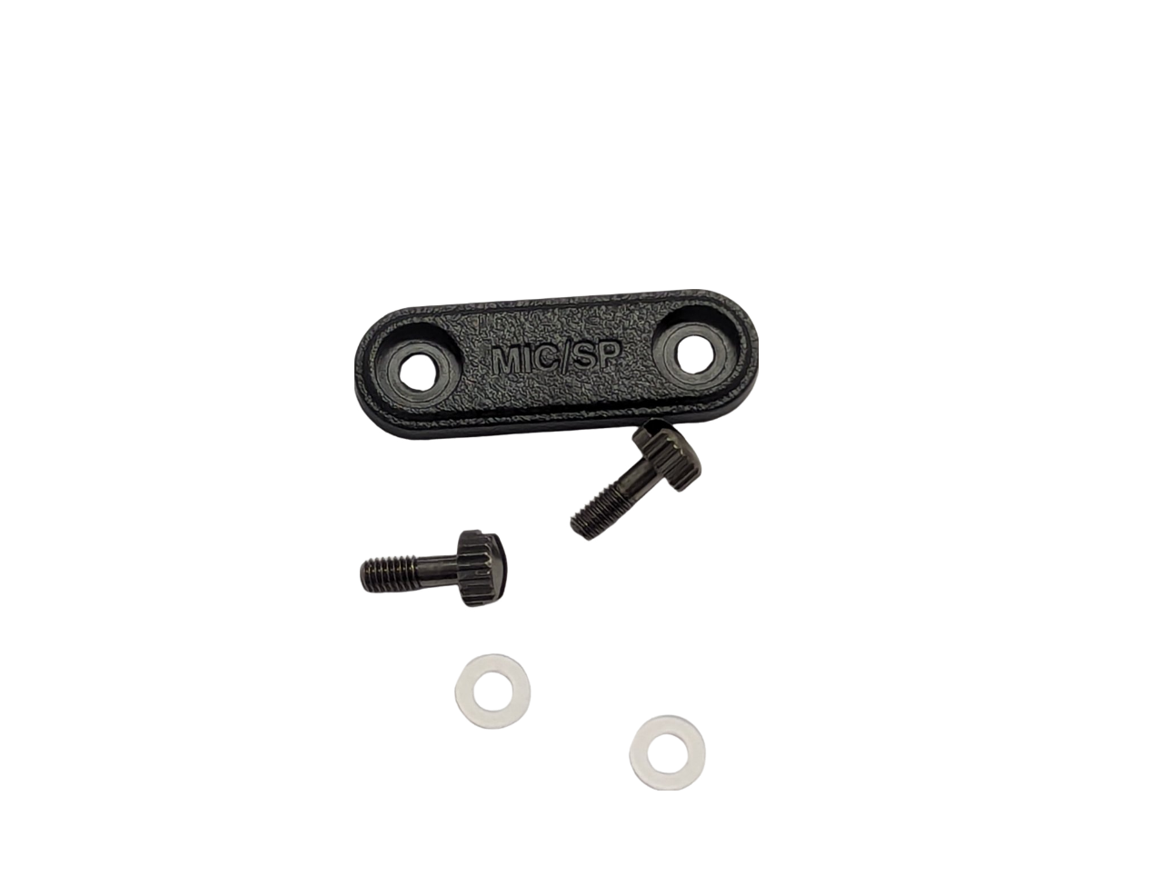 Yaesu MIC/SP Abdeckung mit Schrauben FTA-XXX