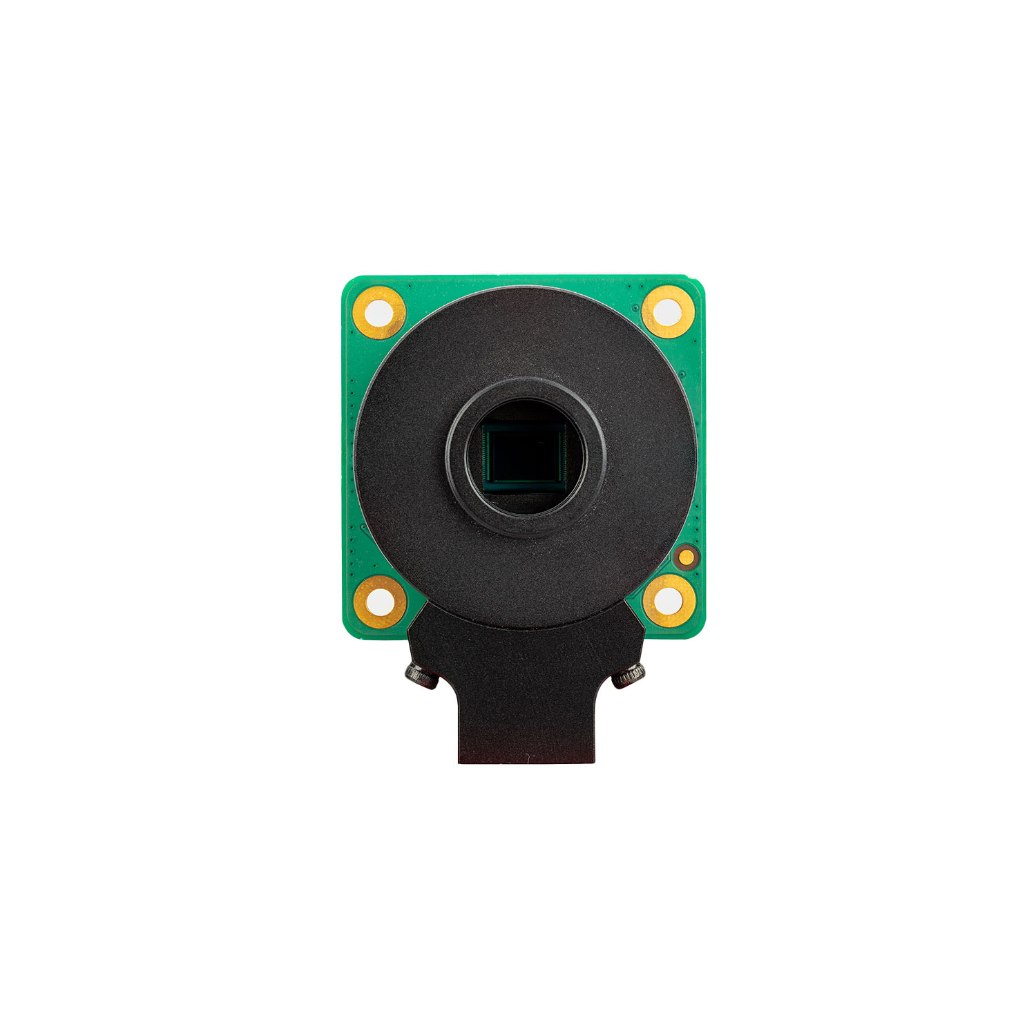 Raspberry Pi HQ Camera M12