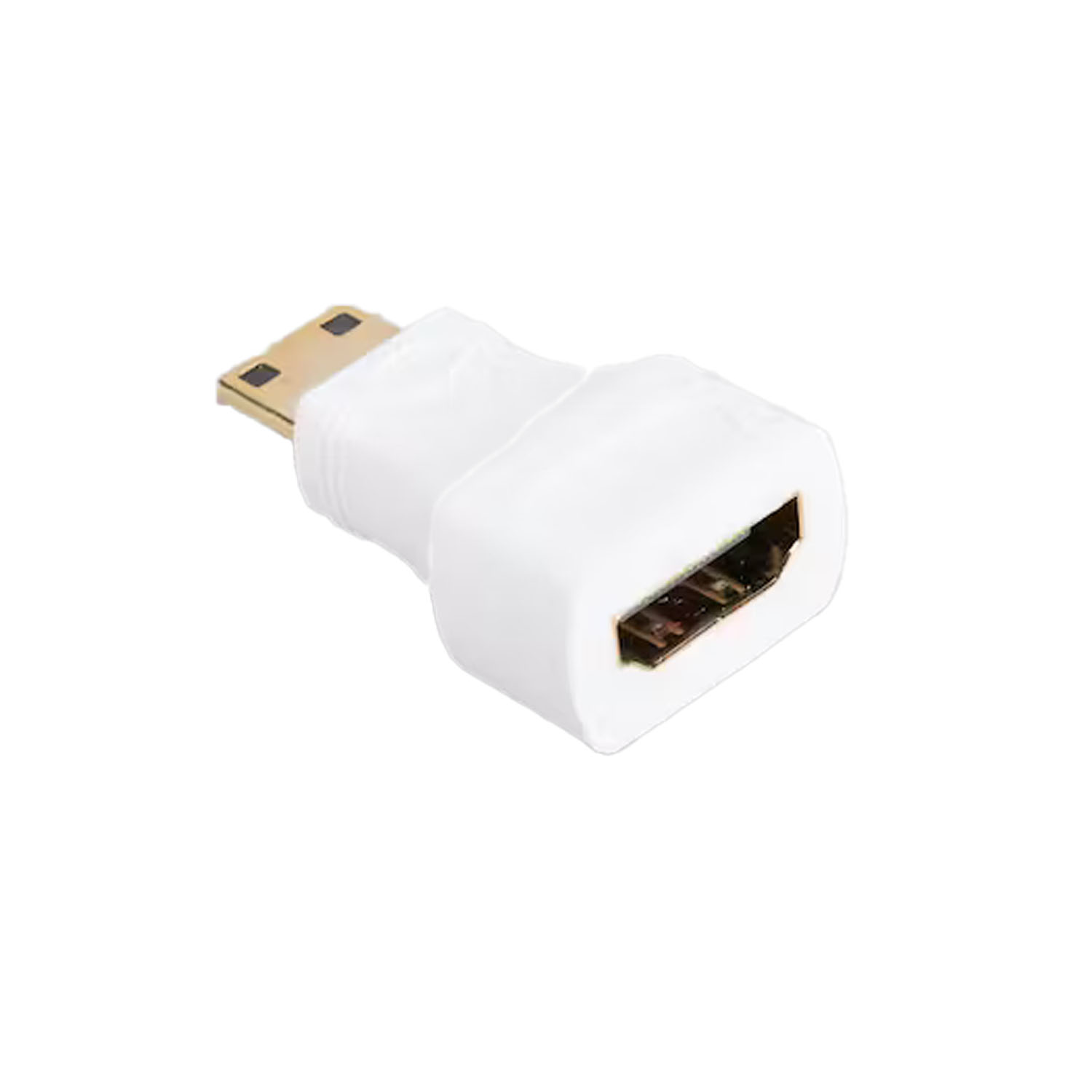 Raspberry Pi Adapter Mini-HDMI auf HDMI