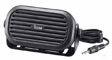 Icom SP-35 externer Lautsprecher