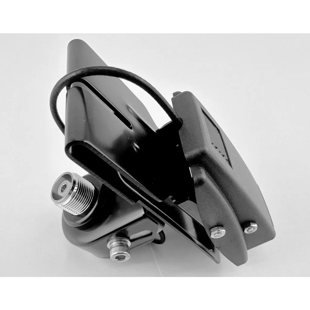 EMW-325 Fensterklemmhalterung