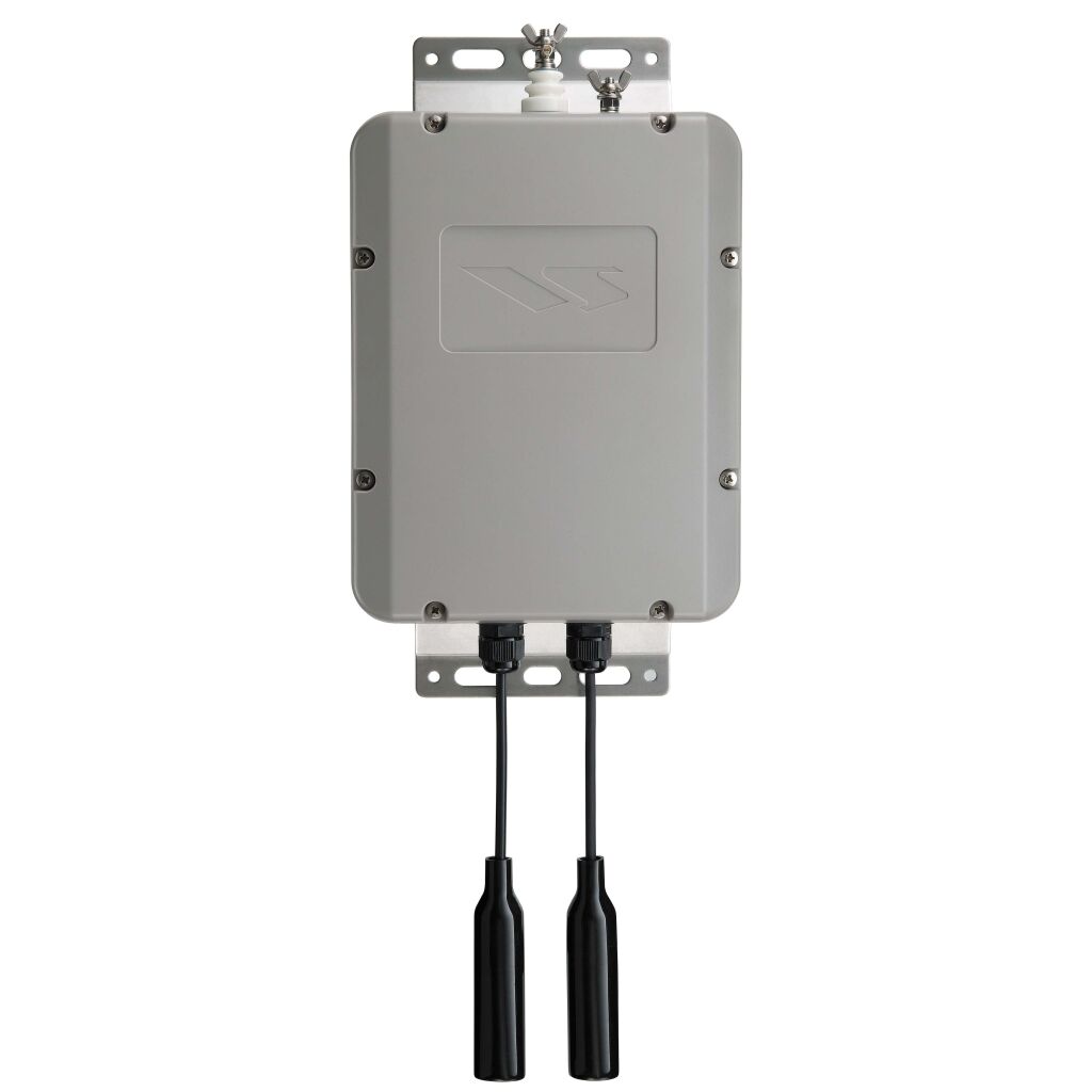 Yaesu FC-40 - Automatiktuner für Langdraht