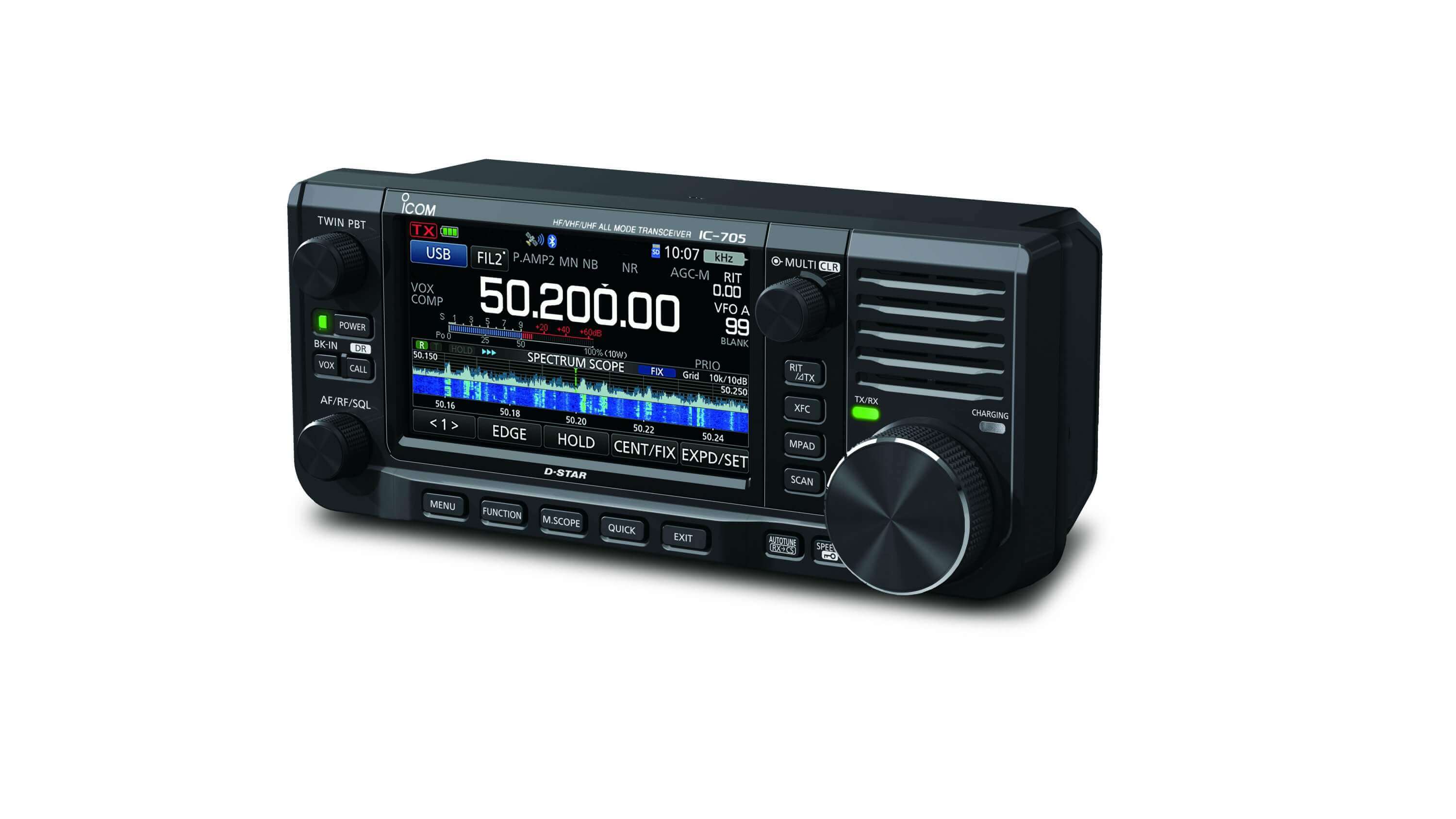 Icom IC-705
