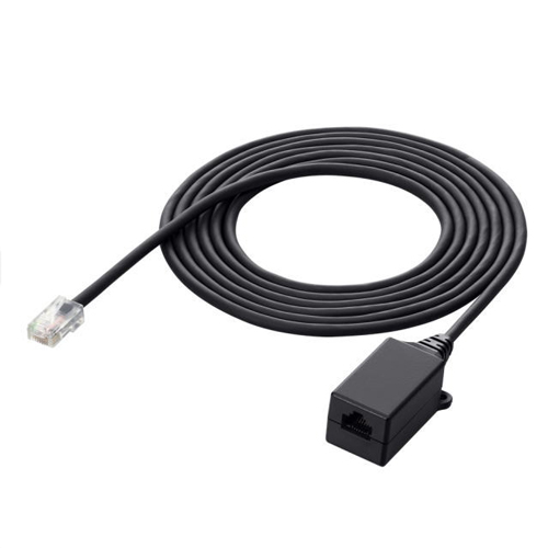 Icom OPC-647 Mikrofonverlängerung 2,5m